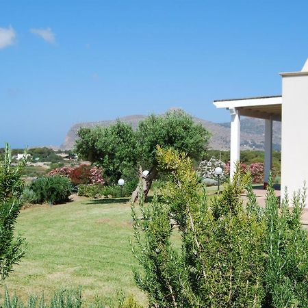 Villa Volare Фавиняна Екстериор снимка