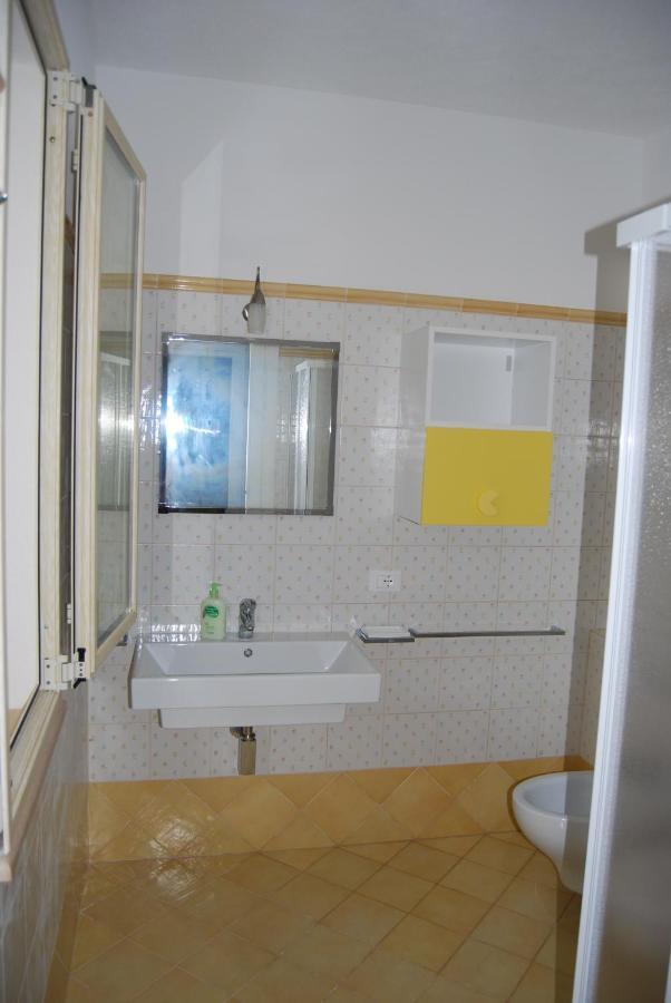 Villa Volare Фавиняна Екстериор снимка