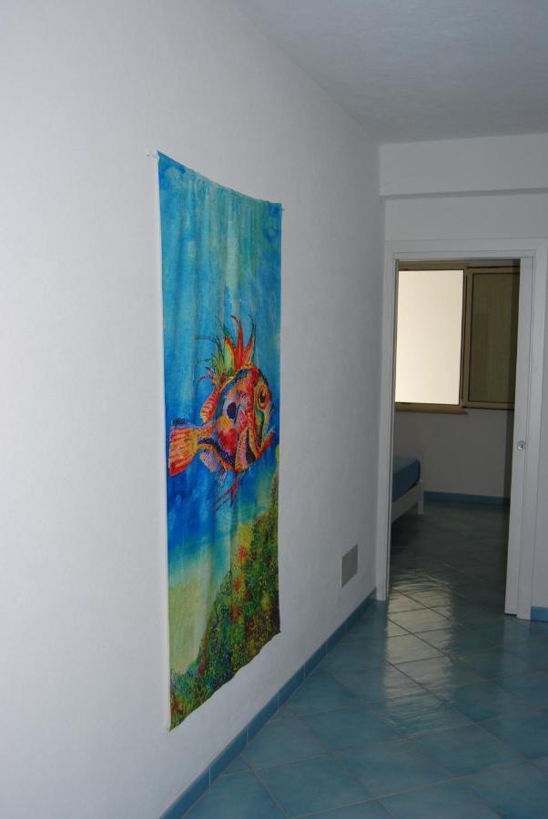 Villa Volare Фавиняна Екстериор снимка