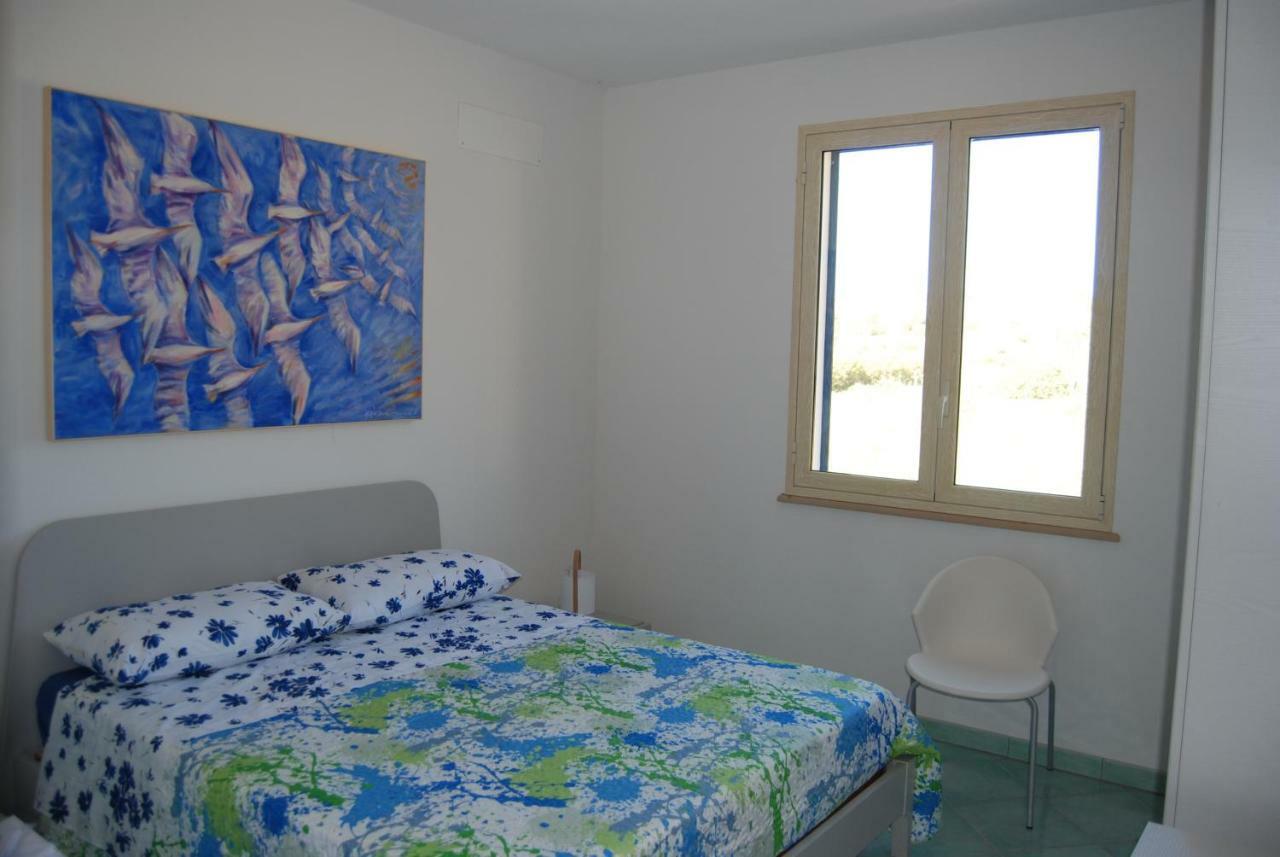 Villa Volare Фавиняна Екстериор снимка